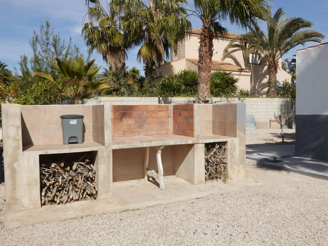 Chalet en  Partida Daimes 216 - Foto 116