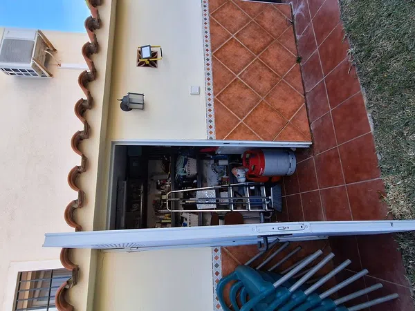 Piso en calle Estados Unidos, 99 - Foto 23