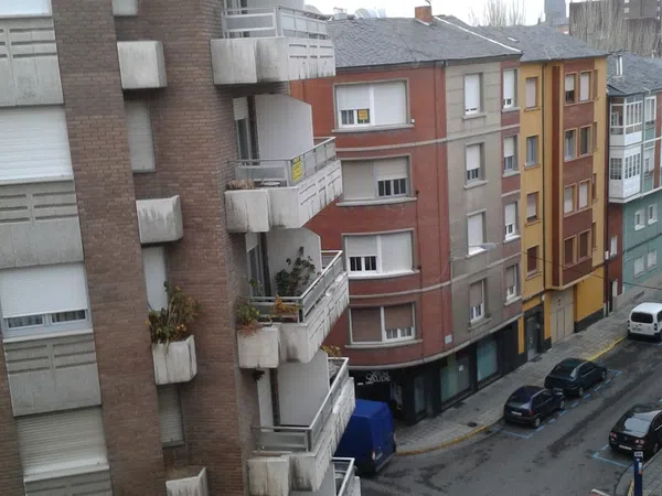 Piso en Avenida Compostilla, 28, Centro, Centro - Foto 11