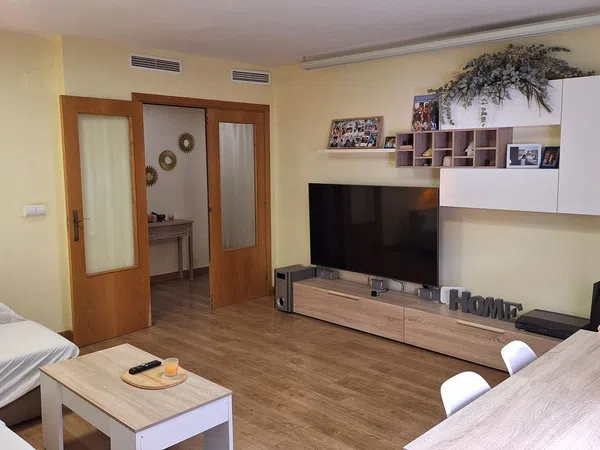 Piso en Calle Montero Ríos, 20, Carolinas Altas - Foto 5