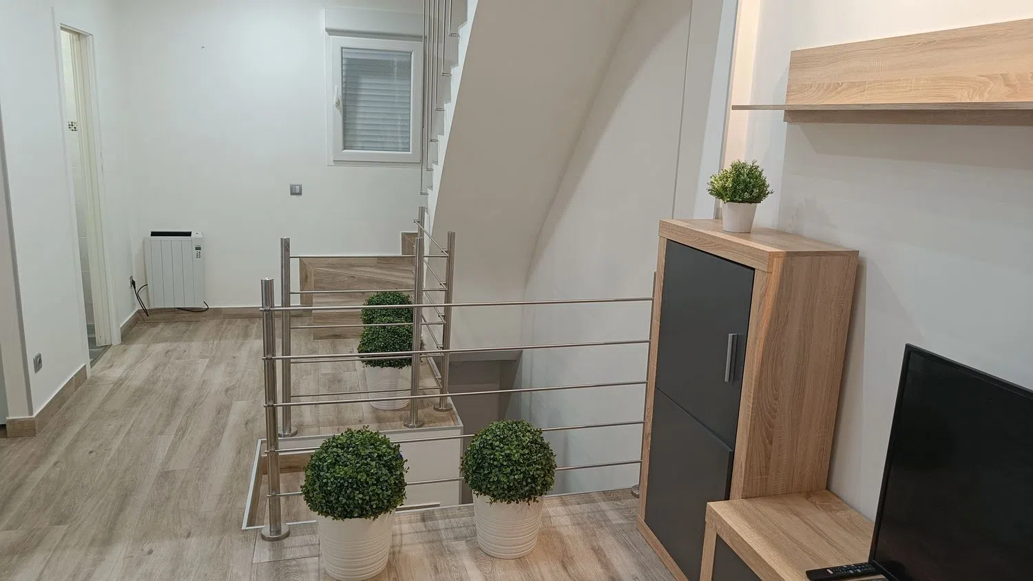 Estudio en avenida de Betanzos, 12 - Foto 19