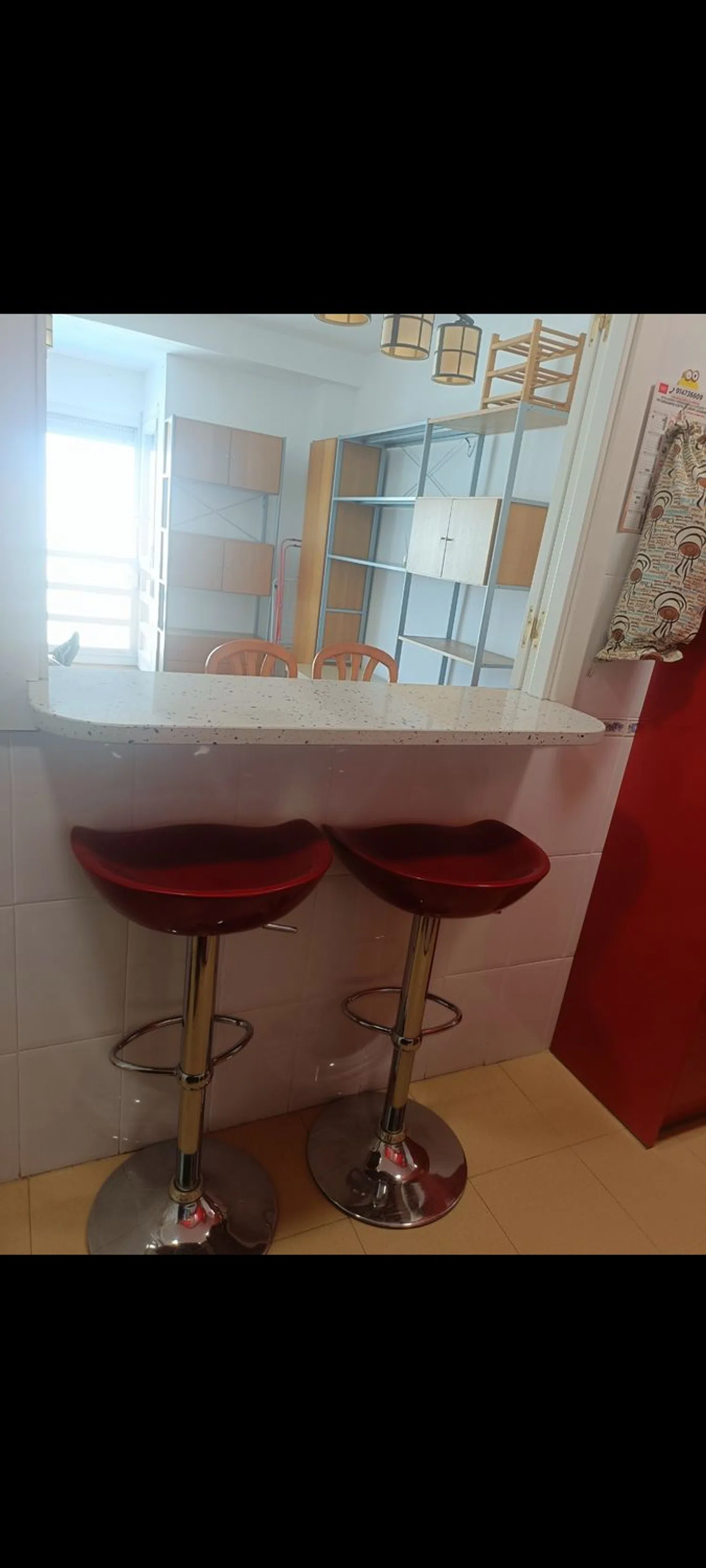 Piso en calle de Julián Camarillo, 59 - Foto 8