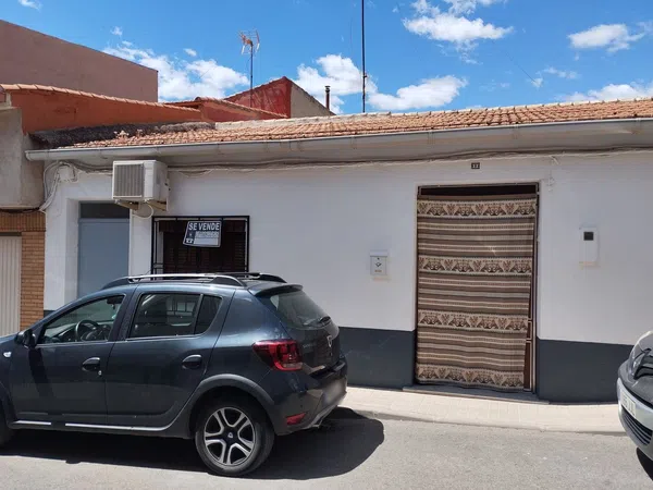 Casa o chalet independiente en Calle Orense, 9 - Foto 2