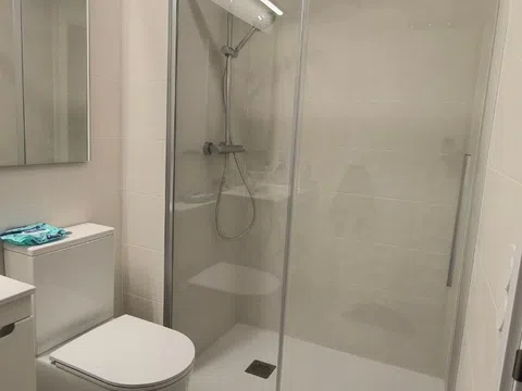 Piso en calle de la Borrasca, 19