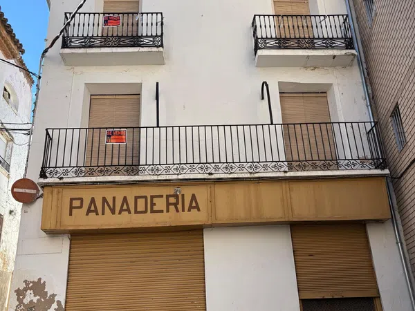 Casa de pueblo en Calle Mosén Pedro Dosset, 4 - Foto 30