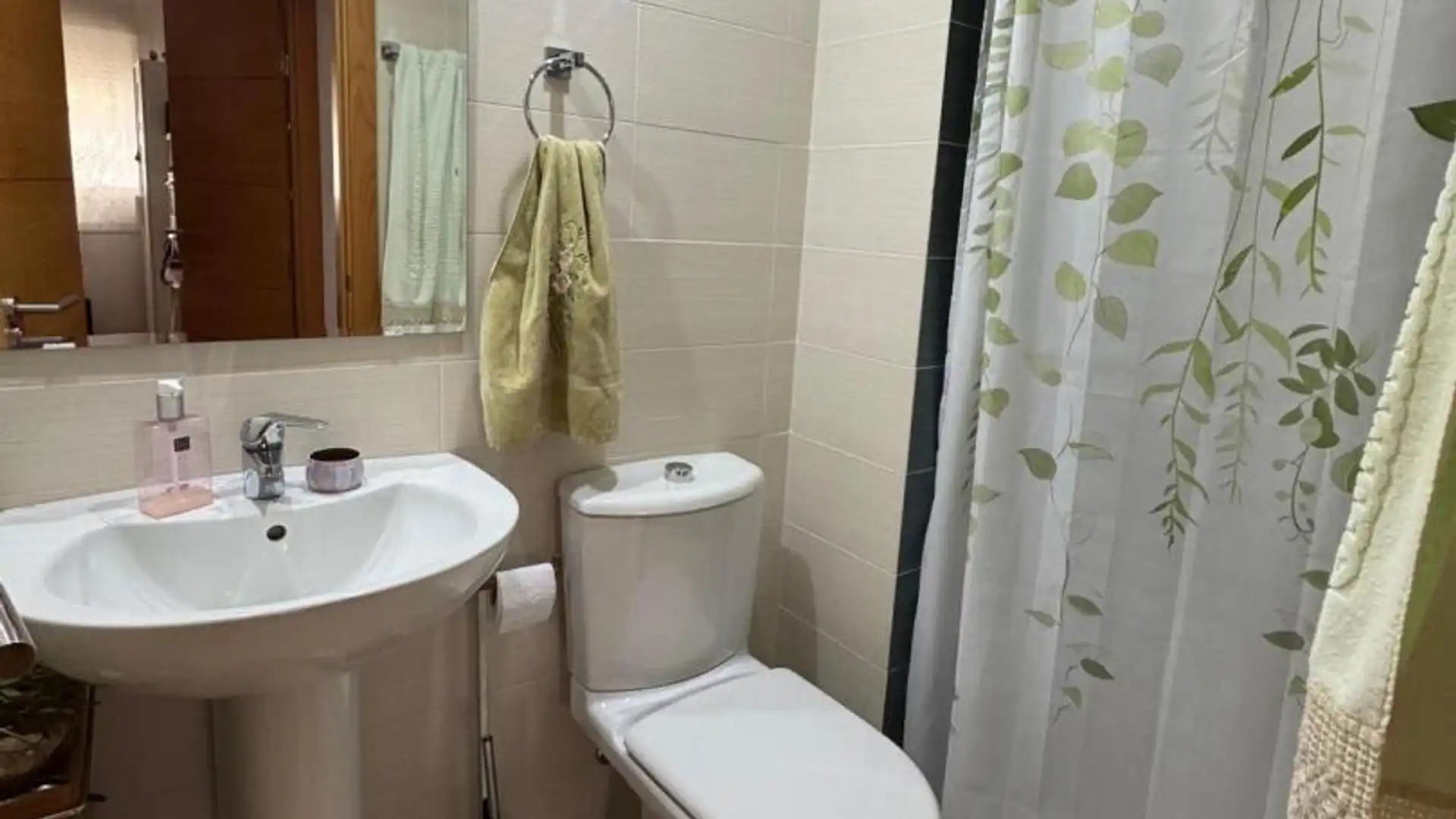 Piso en  Calle Oregano 4 - Foto 12