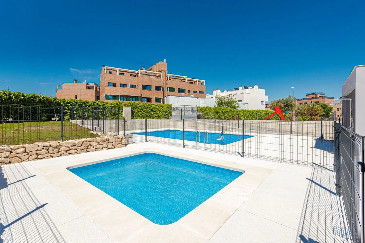 Piso en paseo de la Ermita de Santa Ana - Foto 12