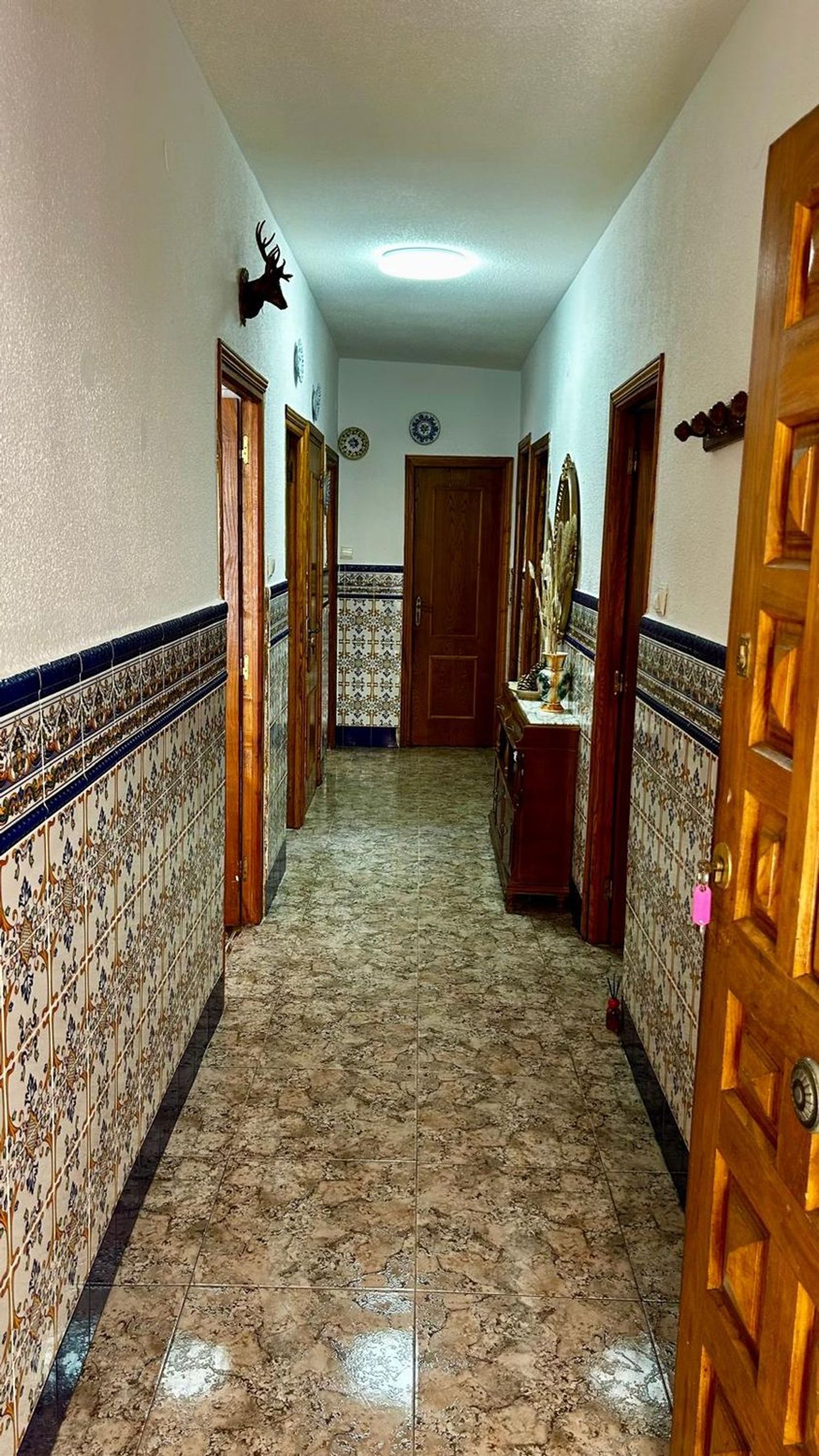 Casa de pueblo en Palomeras, 1 - Foto 8