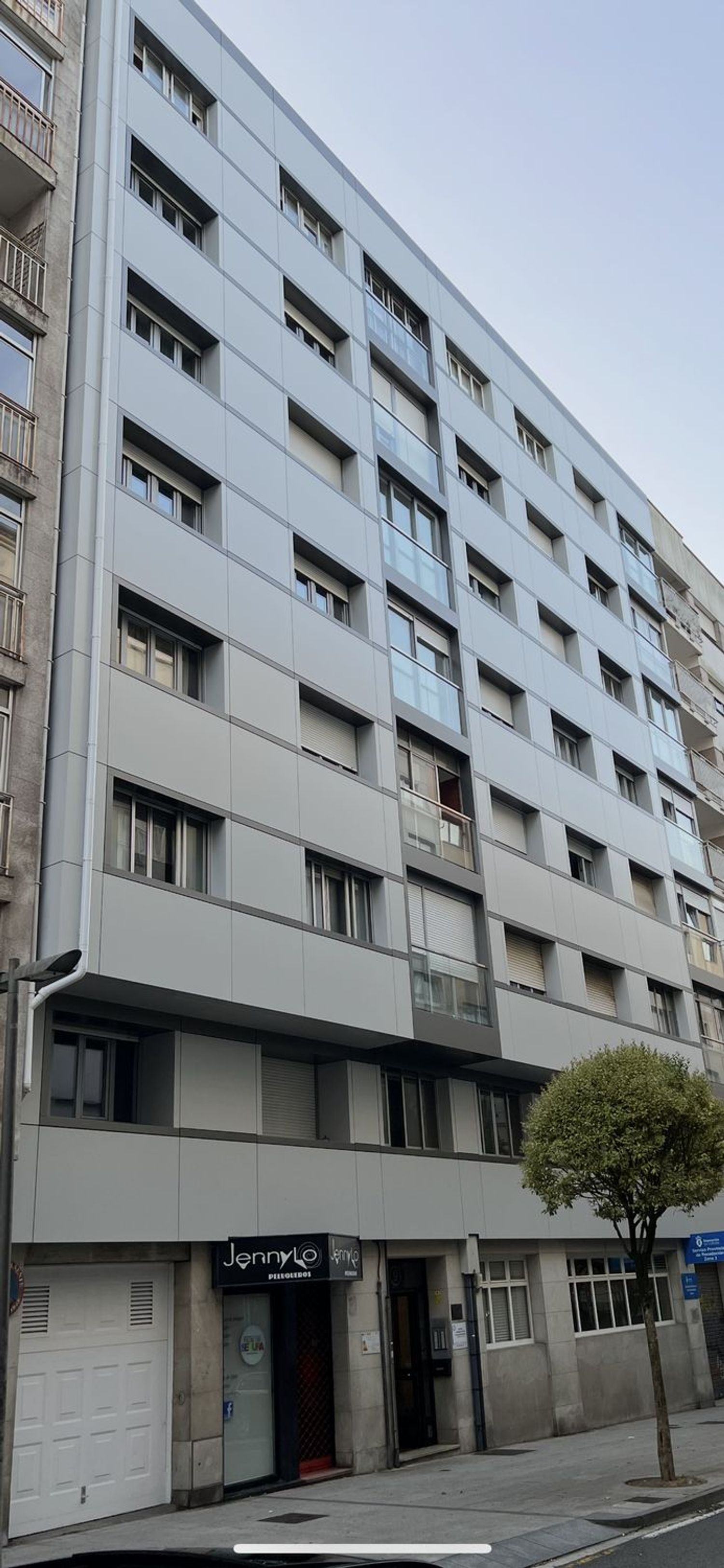Piso en Calle de Fernando III o Santo, 9, Ensanche - Sar, Ensanche - Sar - Foto 2