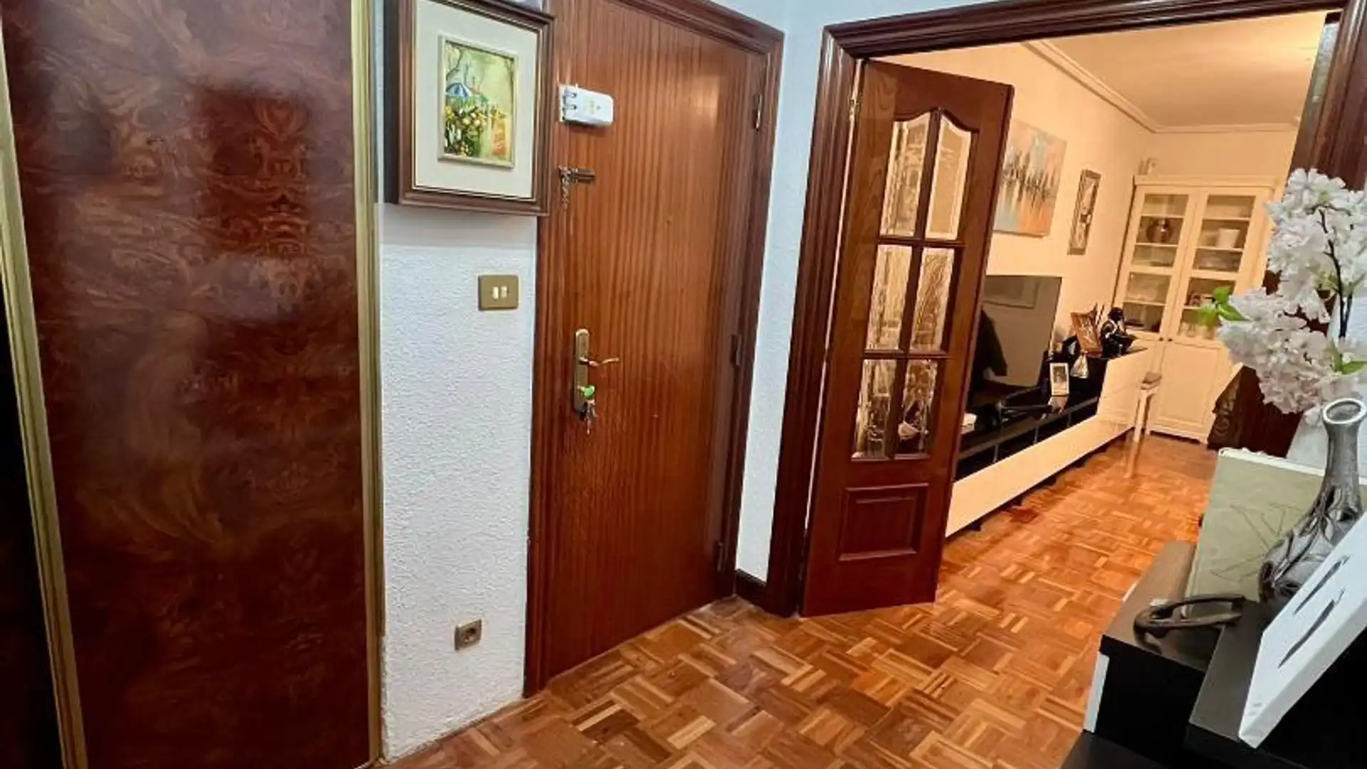 Piso en  Juntas Generales Kalea 33 - Foto 28