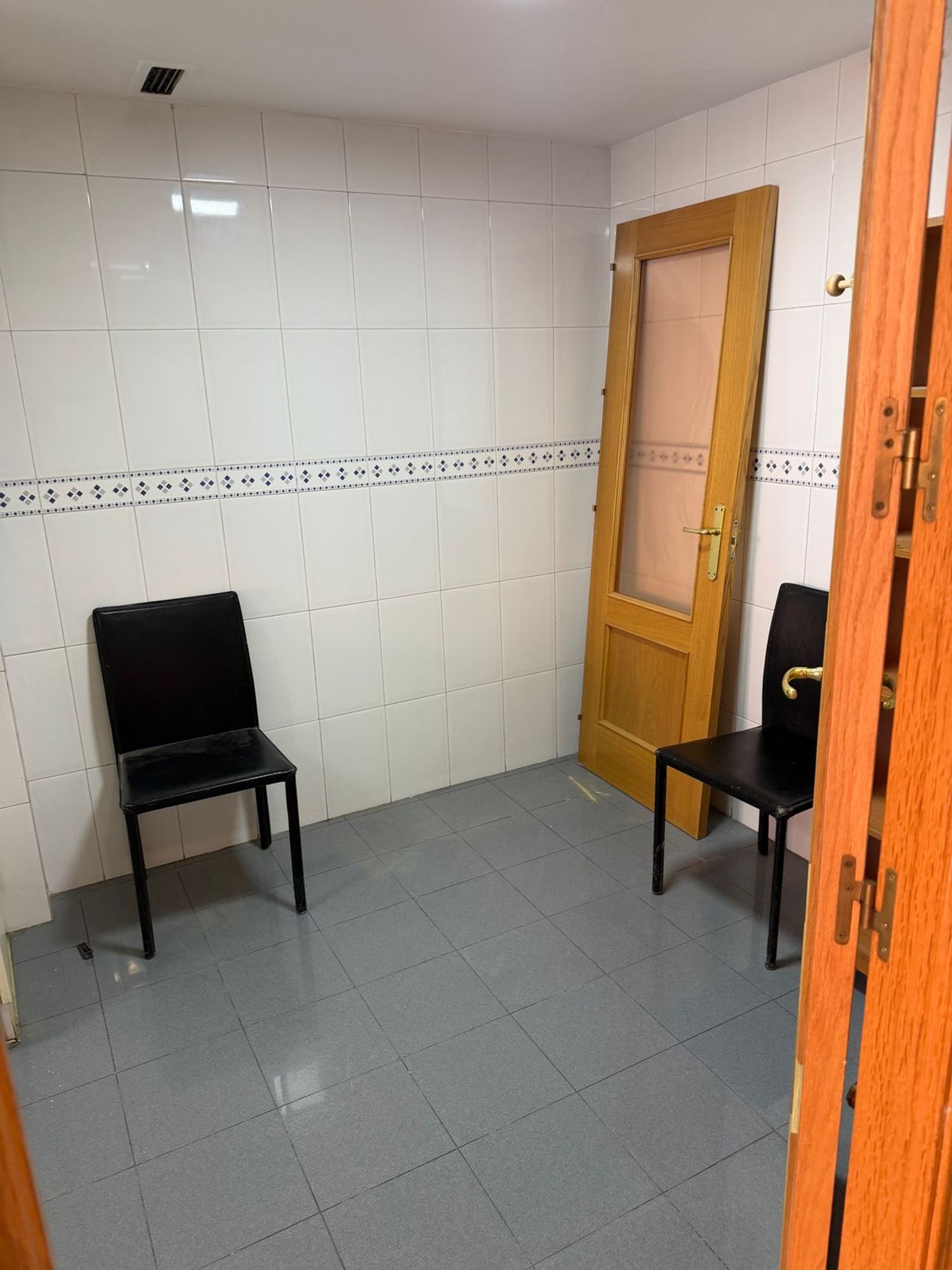 Chalet adosado en Calle Valle de Cardos, Valdezarza - Foto 14
