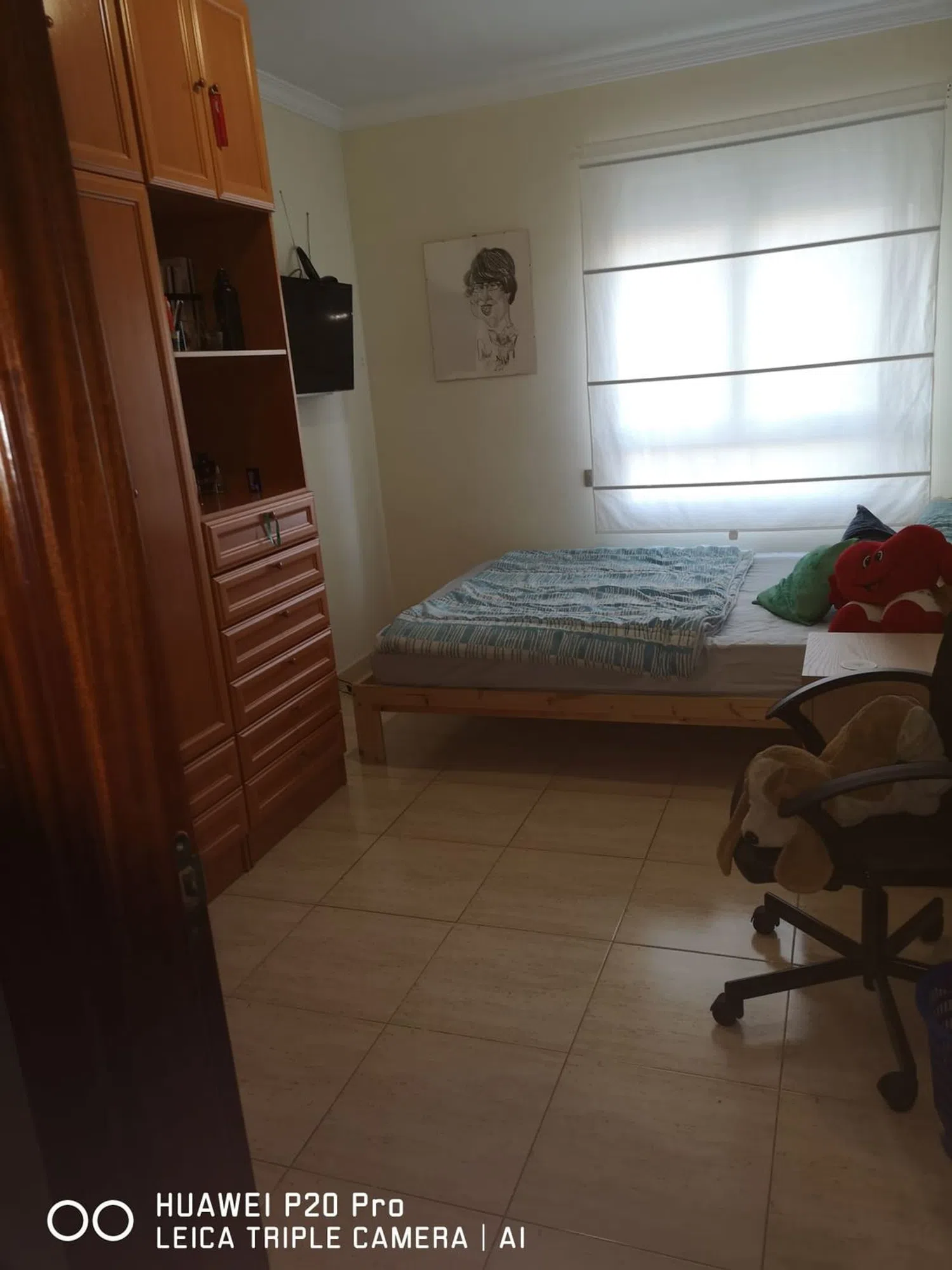 Piso en calle Virgen del Pilar, 43 - Foto 10