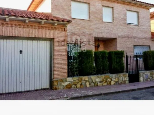 Chalet pareado en Camino Casar, 7 - Foto 1