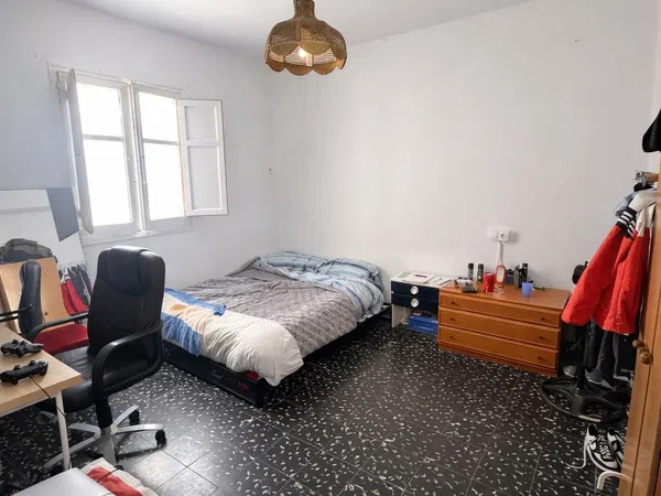 Piso en calle de la Ciutat de Mula, 16 - Foto 1