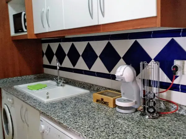 Piso en Poligono Residencial C 5, 201, Las Salinas, Las Salinas - Foto 5