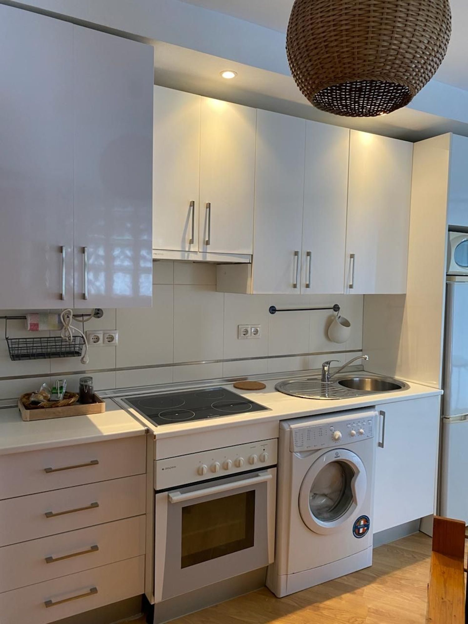 Piso en calle Serrano Fernández, 100 - Foto 9