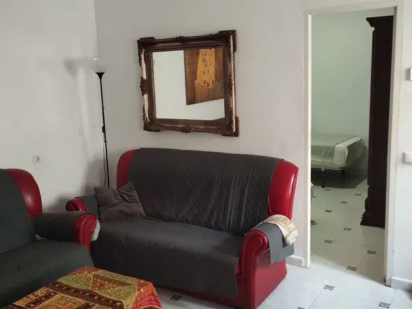 Piso en calle Mesón del Moro, 2 - Foto 3