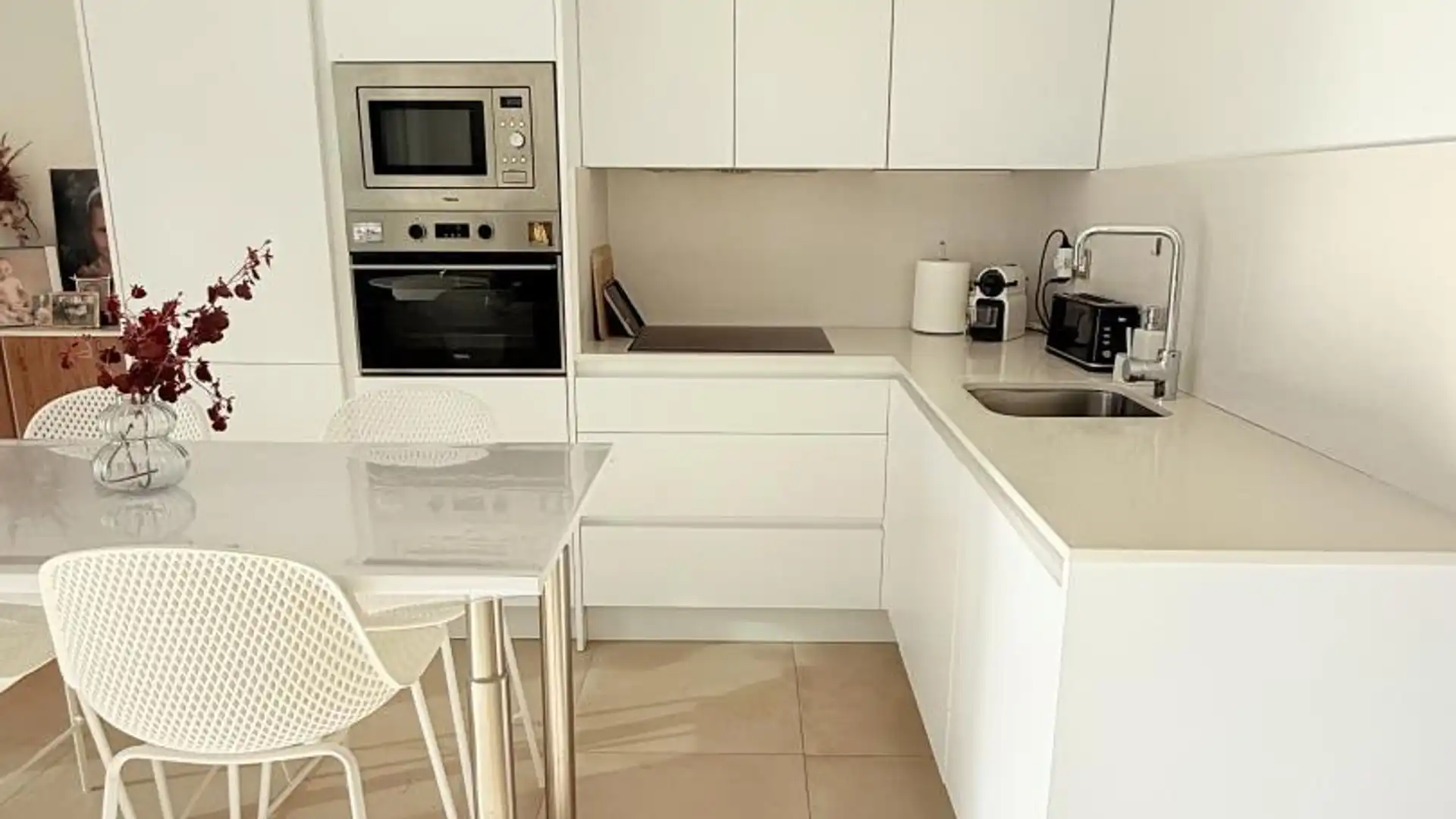 Planta baja en  Carrer d'Equador 22 - Foto 21