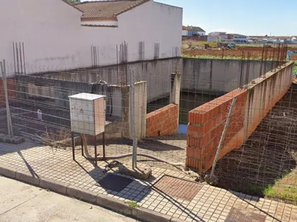 Chalet pareado en Plaza Clara Campoamor, 23 - Foto 2