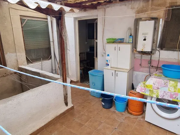 Piso en Calle Luis Rivera, 18, Zona Pueblo, Zona Pueblo - Foto 12