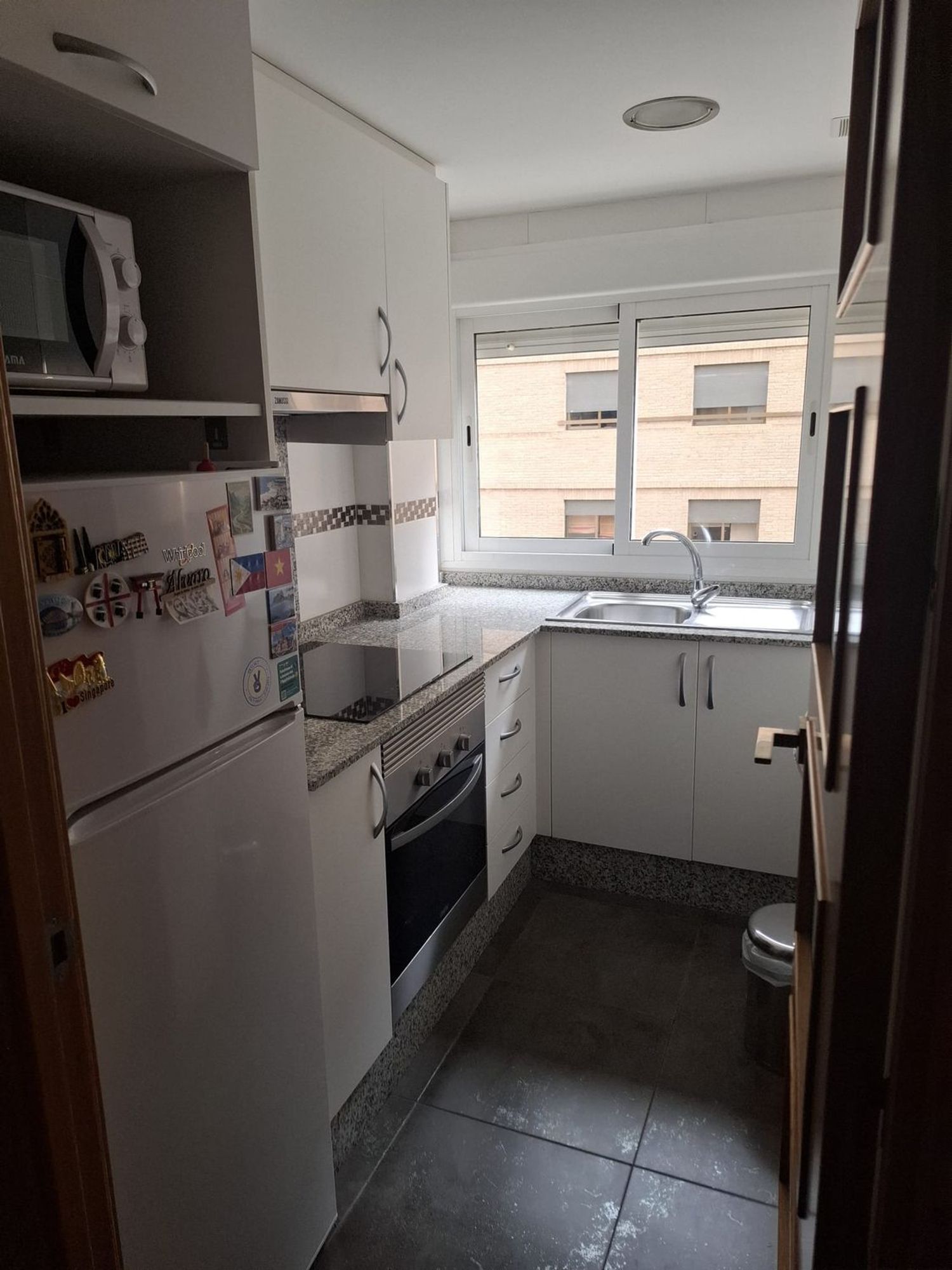 Piso en Calle de la Ciutat de Mula, 13 - Foto 10