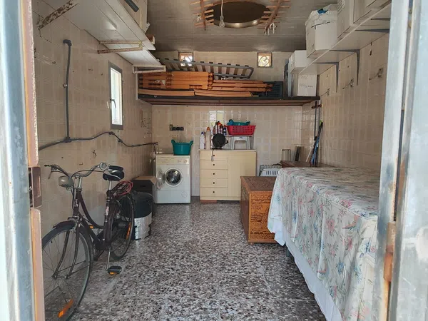 Casa o chalet independiente en Calle Pantano del Cenajo, 7 - Foto 5
