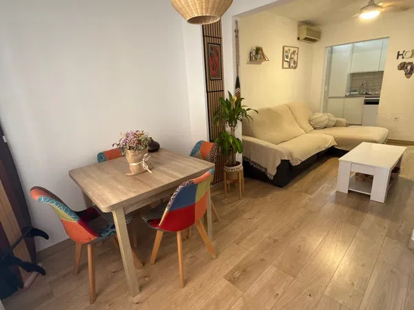 Chalet pareado en Avenida de Polonia, 326, Monte y Mar, Monte y Mar - Foto 5