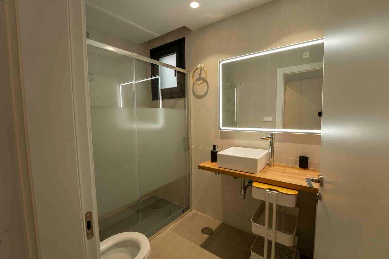 Casa o chalet independiente en Avenida Balcon de Ponoig, 45, Casco urbano, Casco urbano - Foto 8