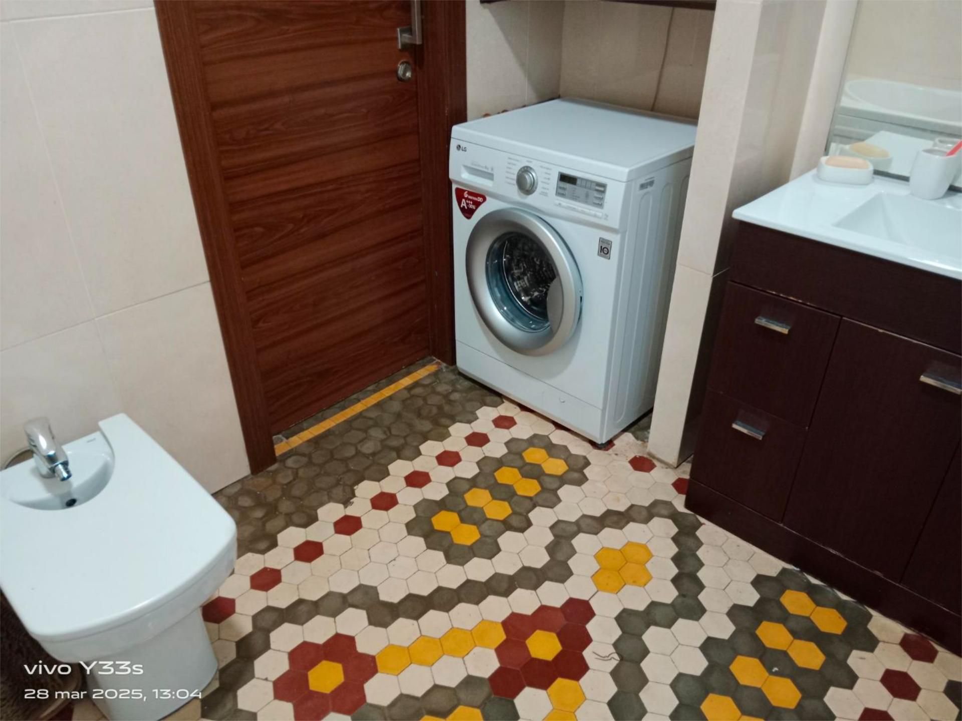 Piso en  Avinguda del Cardenal Benlloch 50 - Foto 11