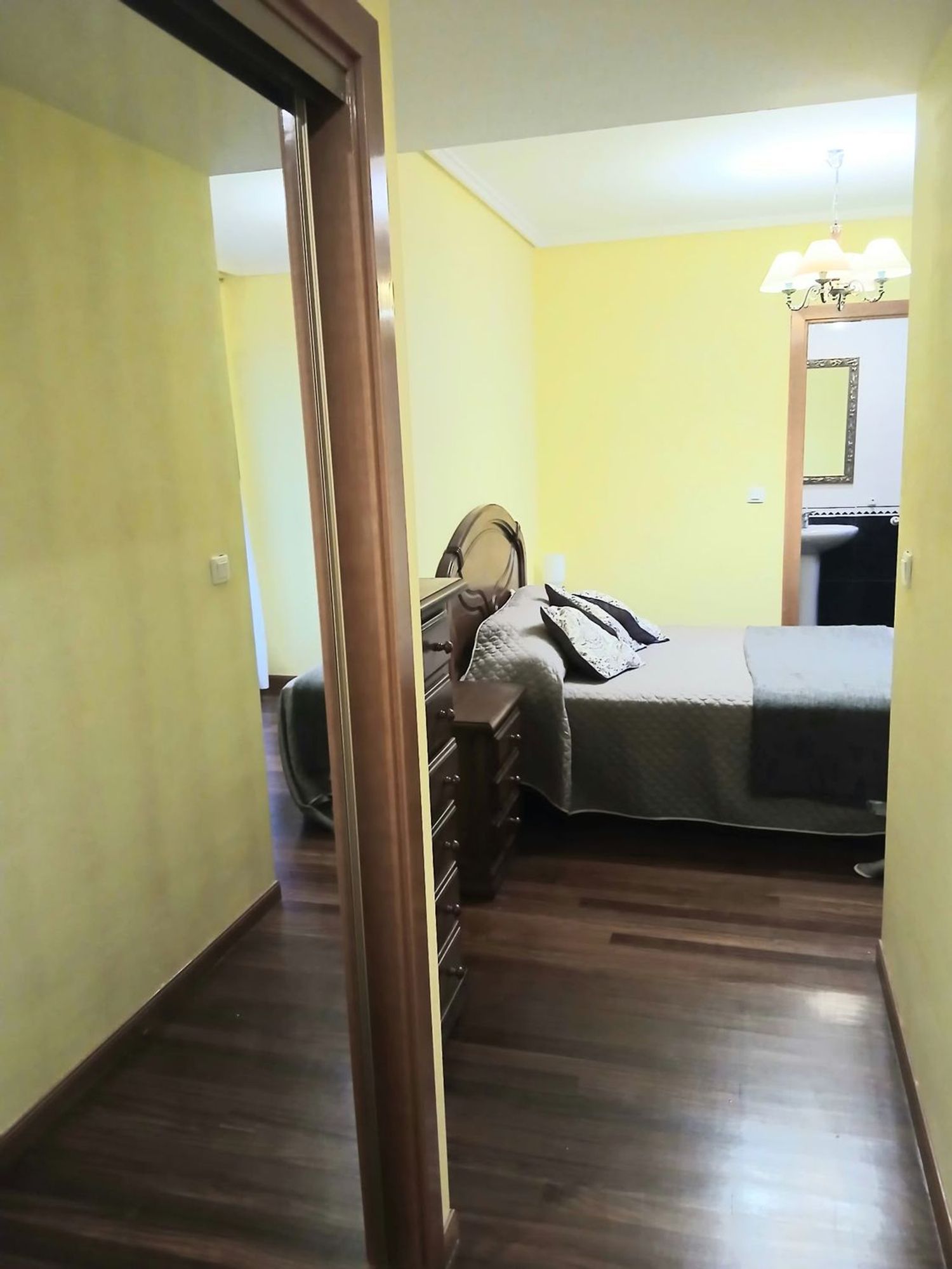 Piso en Calle Islas Canarias, 52, San Ignacio, San Ignacio - Foto 3