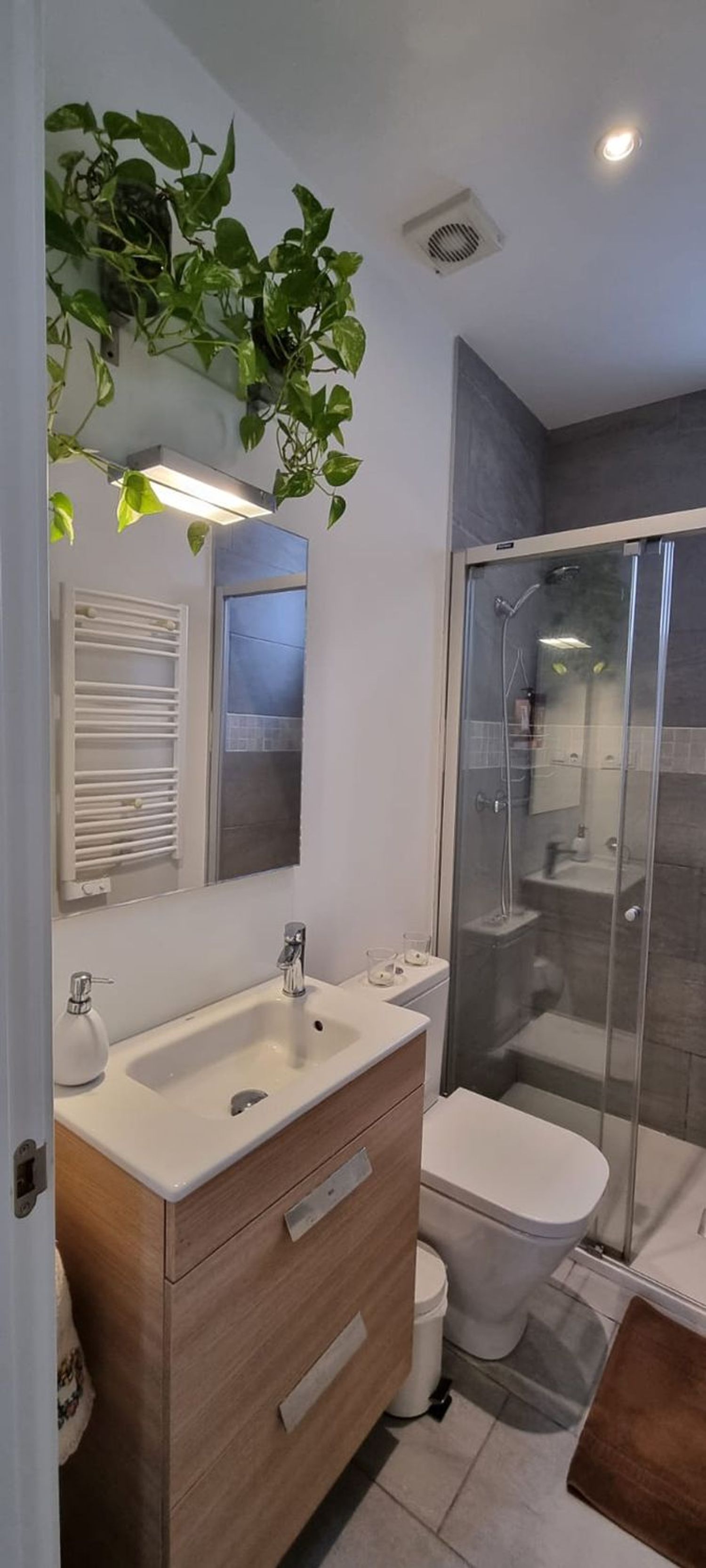 Piso en Calle Divino Vallés, 26, Chopera - Foto 17