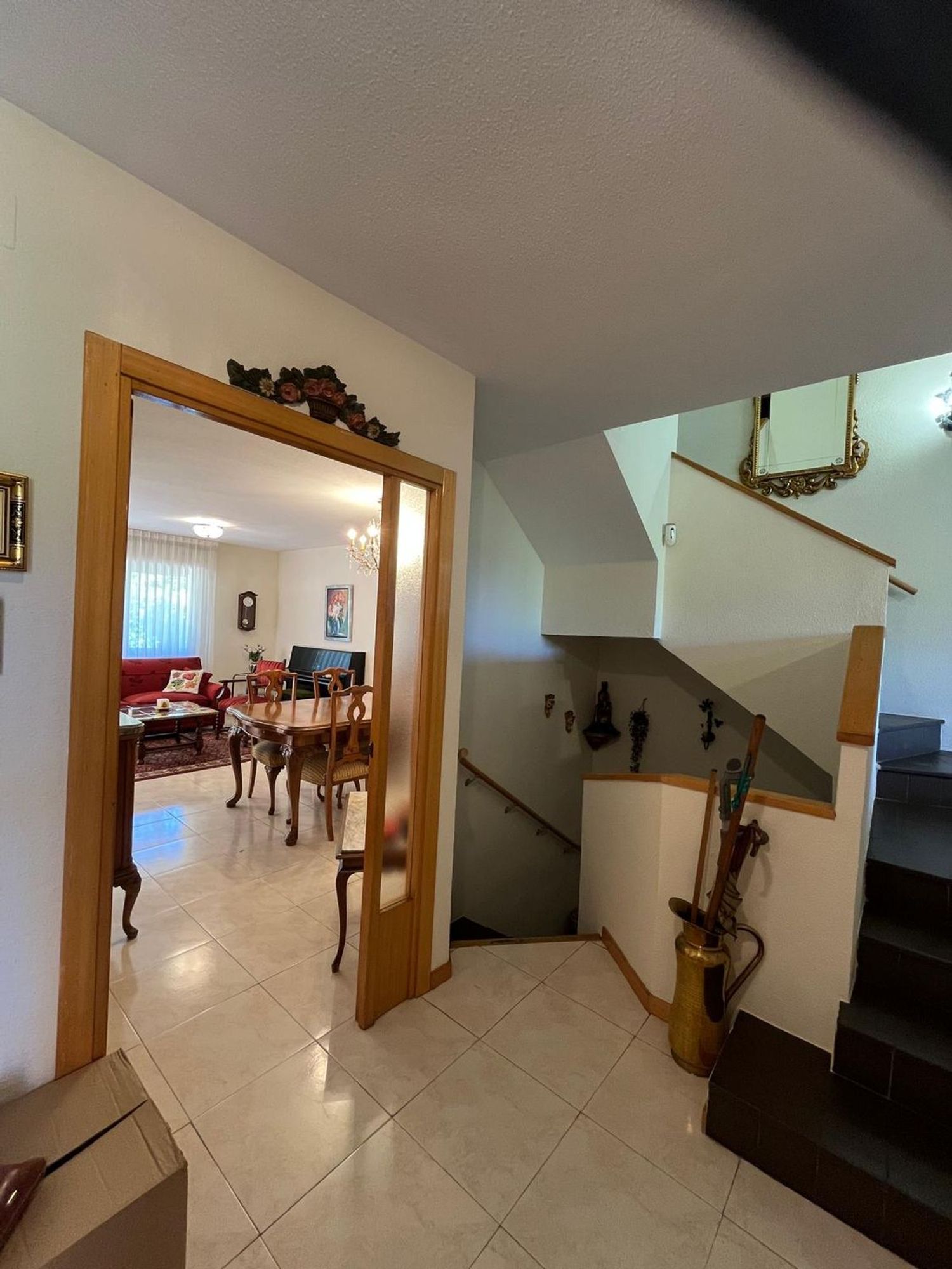 Chalet adosado en La Navata - Foto 10
