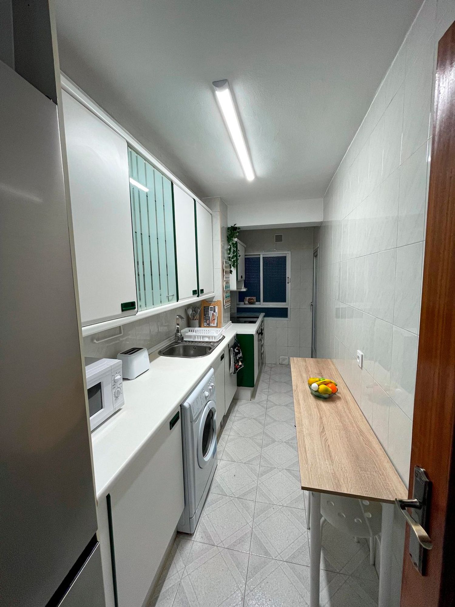 Piso en calle Real, 3 - Foto 9