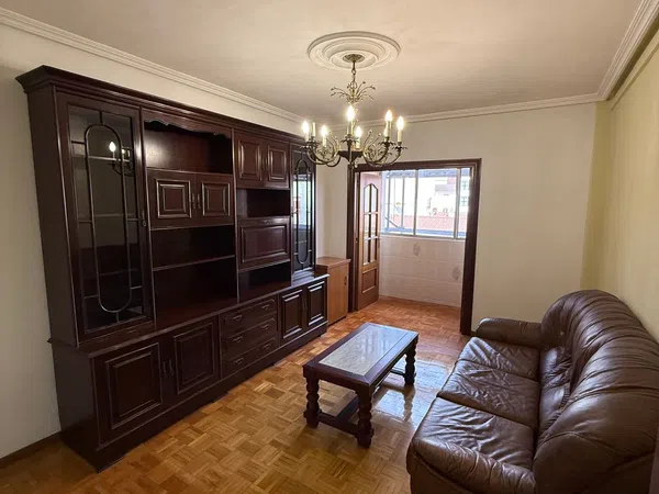 Piso en calle González Besada, 47