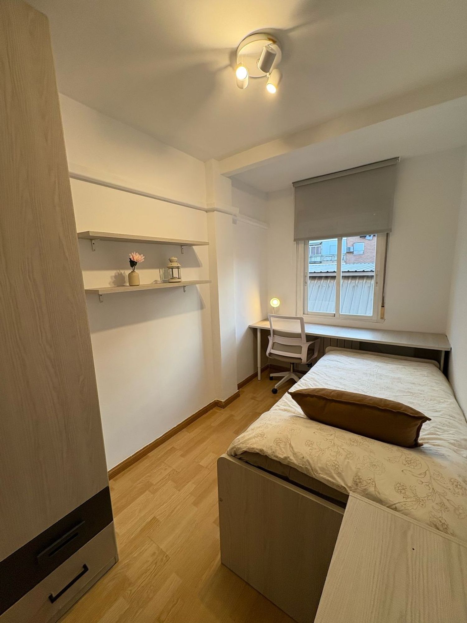 Piso en avenida de las Ciudades, 30 - Foto 28