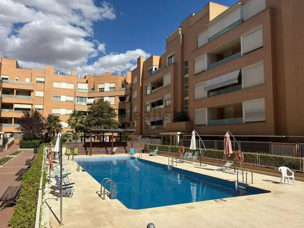 Dúplex en Avenida de la Ermita, 2, Arroyo de la Vega, Arroyo de la Vega - Foto 30