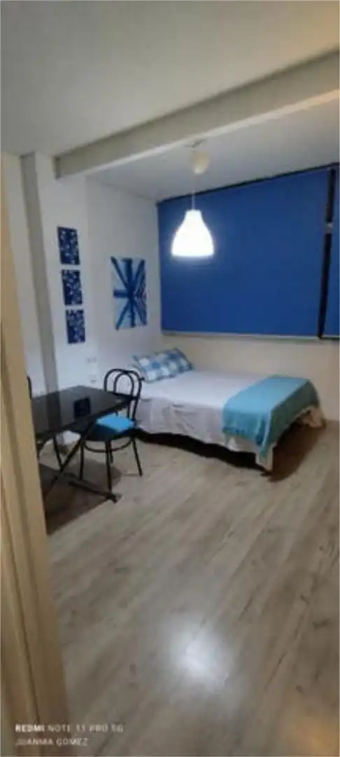 Estudio en Aguadulce Sur - Foto 2