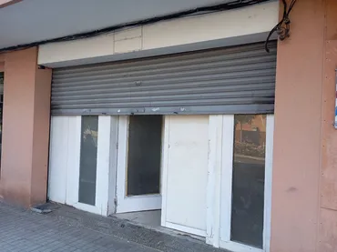 Local comercial en  Carretera de Santa Creu de Calafell 126 - Foto 1