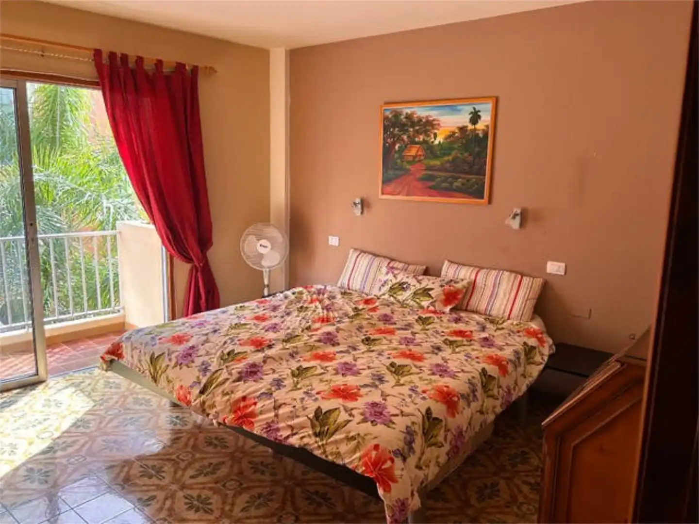 Apartamento en Puerto de la Cruz - Foto 2