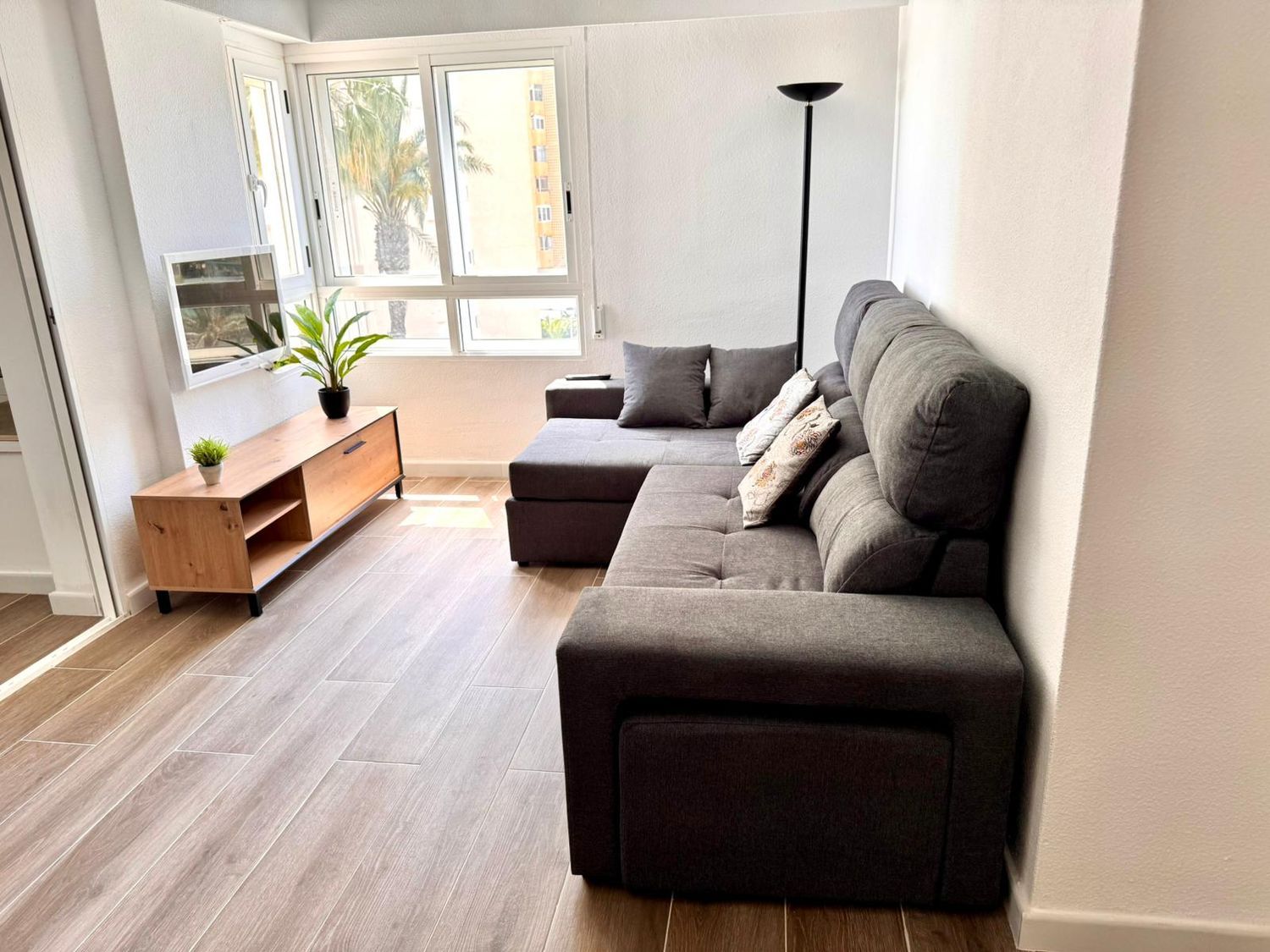 Piso en Calle Músico Antón Roch, 2 a - Foto 2