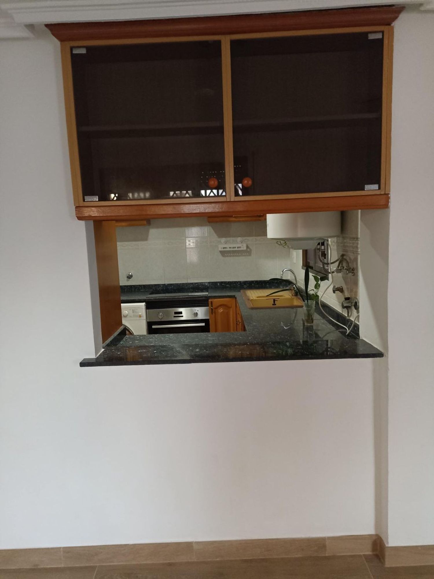 Piso en La Creu Coberta, La Creu Coberta - Foto 9