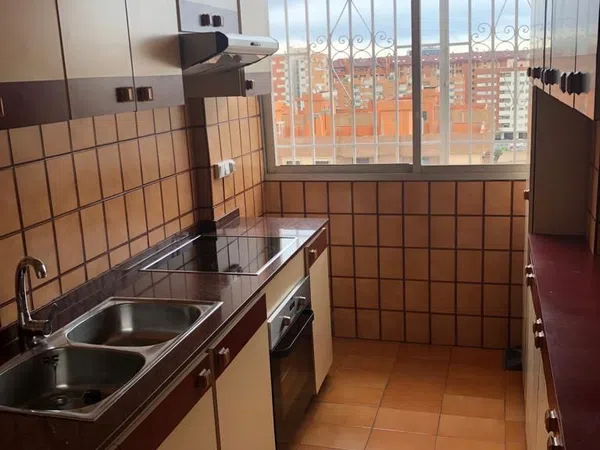 Piso en Avenida del Primado Reig s/n, Trinitat - Foto 4