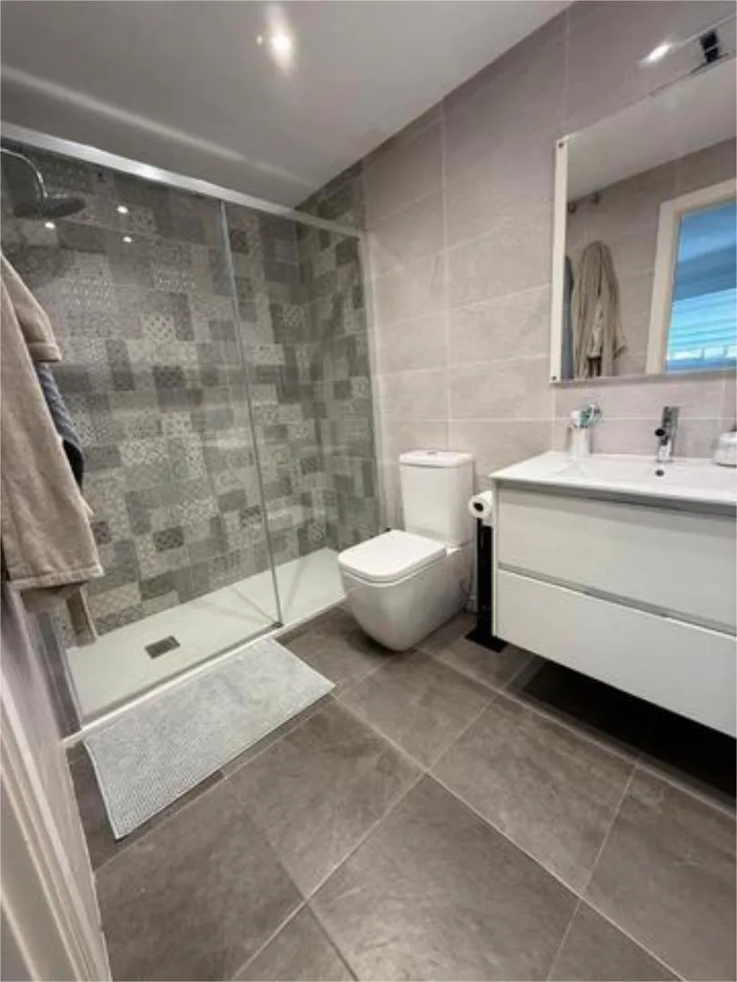 Ático en Cala Villajoyosa - Foto 2