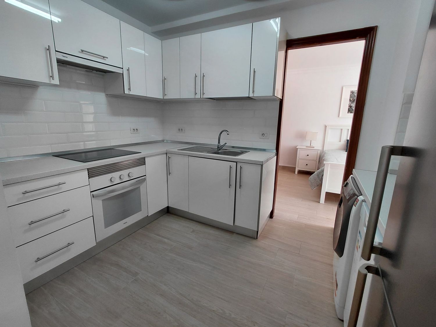 Piso en avenida Francisco la Roche, 41 - Foto 6