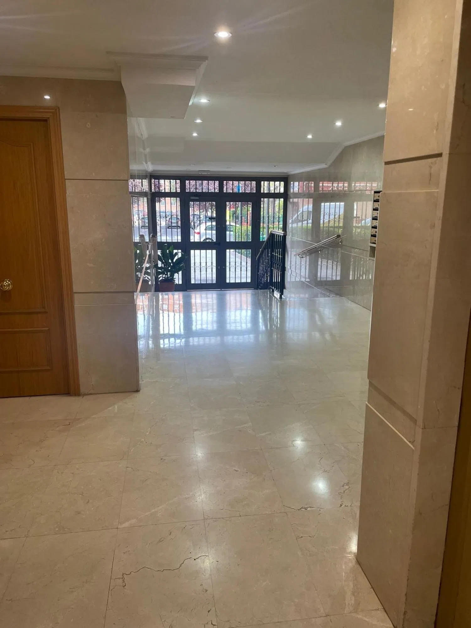 Piso en calle Río Duero, 9 - Foto 13