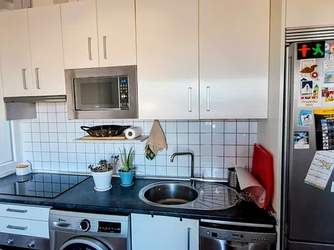 Ático en calle del Sombrerete, 6 - Foto 6