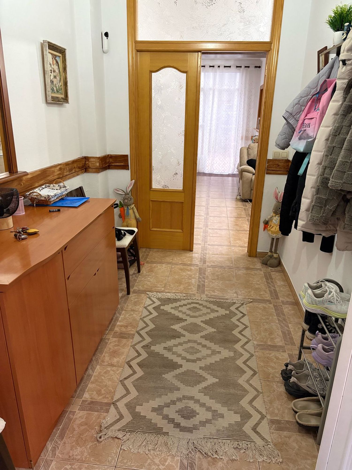 Casa o chalet independiente en Villanueva de Castellon - Foto 12