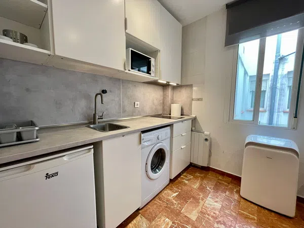 Estudio en calle de Vallehermoso, 104 - Foto 8