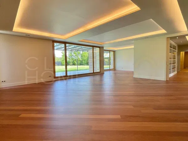 Casa o chalet independiente en Paseo de los Lagos, 1 - Foto 15