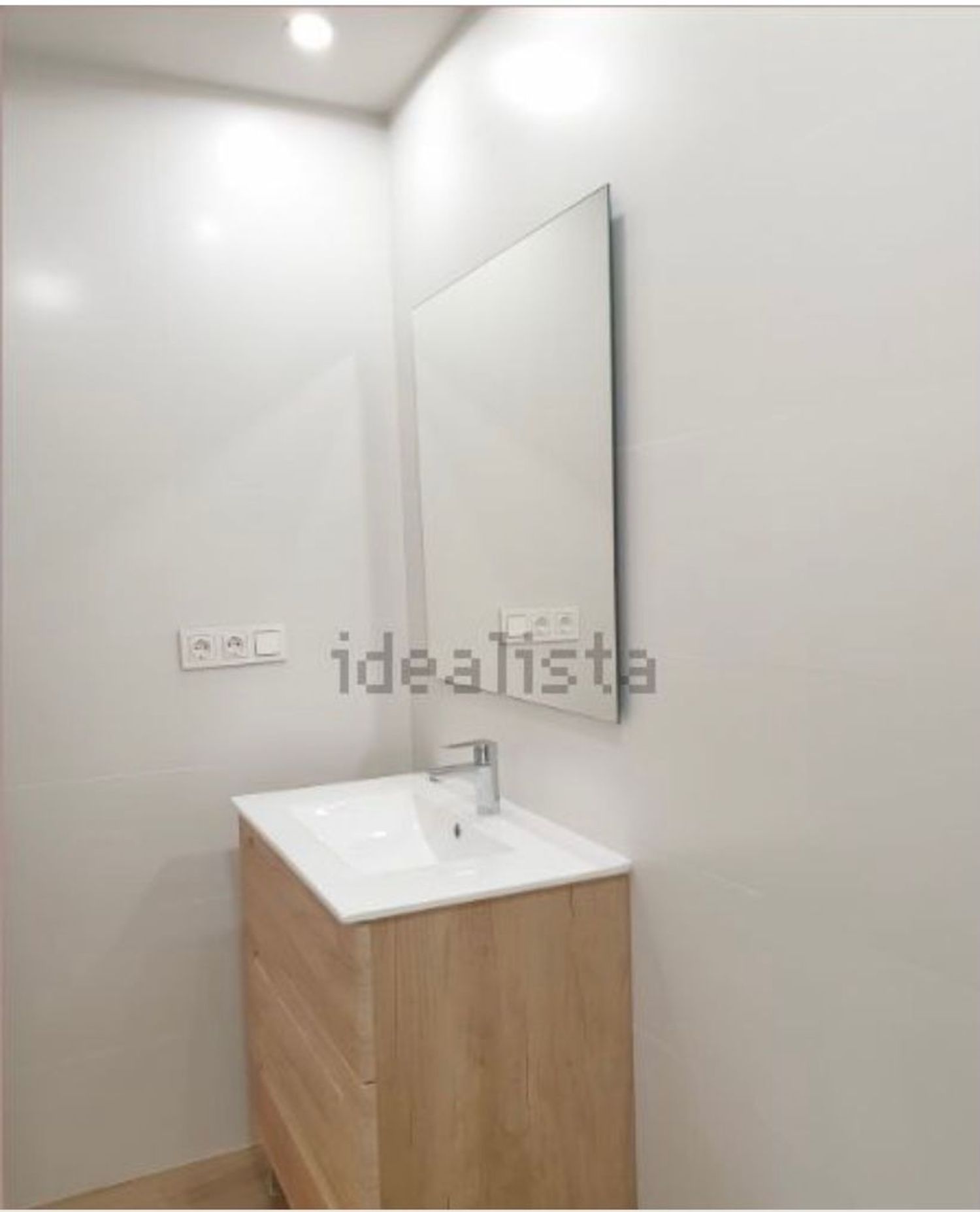 Estudio en calle Virgen de Luján, 47 - Foto 18